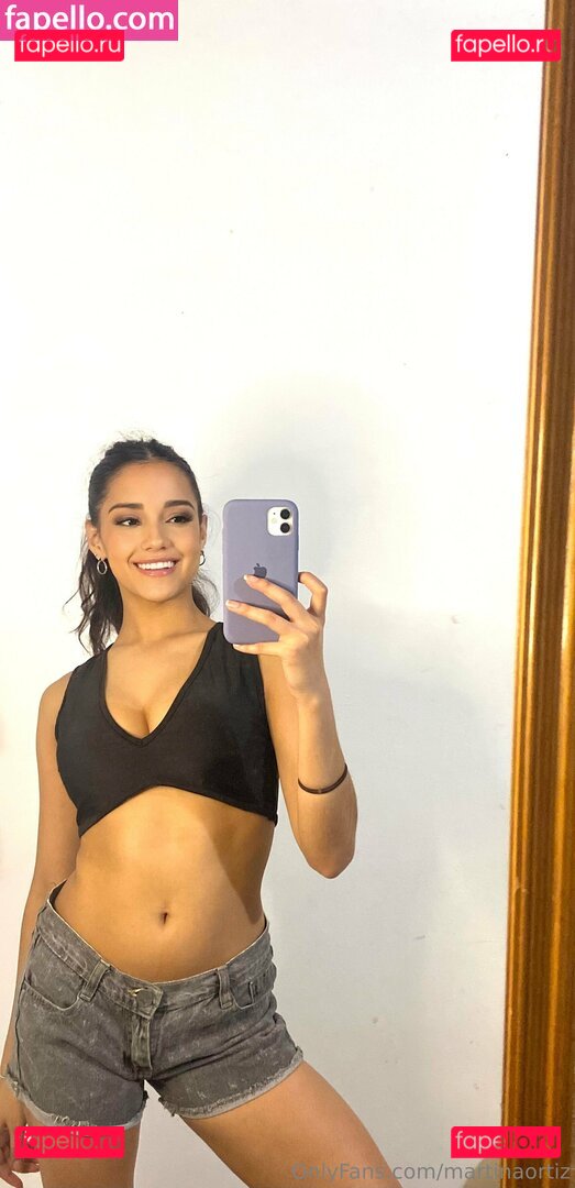martinaortiz / martinaortizluis Onlyfans Photo Gallery 