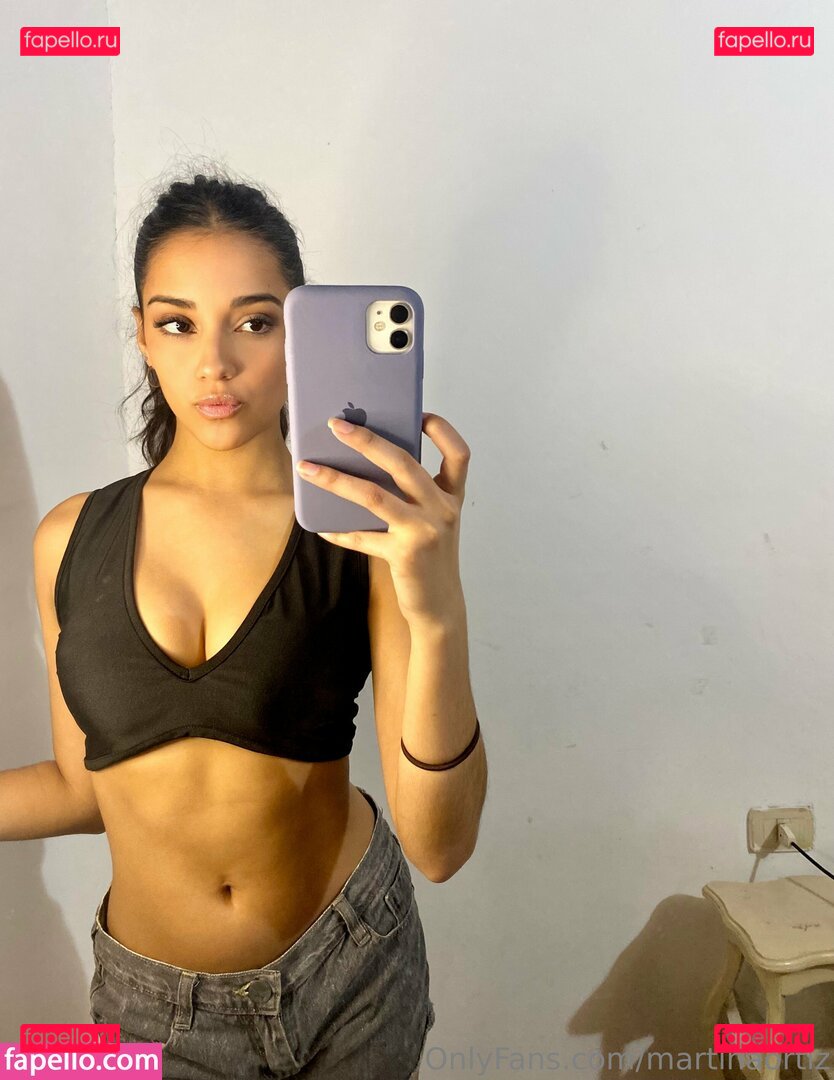 martinaortiz / martinaortizluis Onlyfans Photo Gallery 