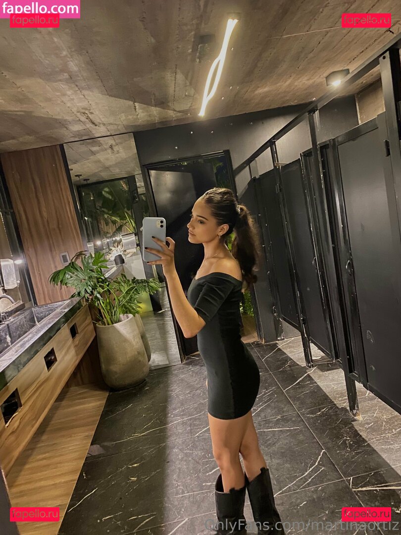 martinaortiz / martinaortizluis Onlyfans Photo Gallery 
