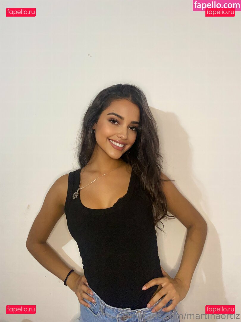 martinaortiz / martinaortizluis Onlyfans Photo Gallery 