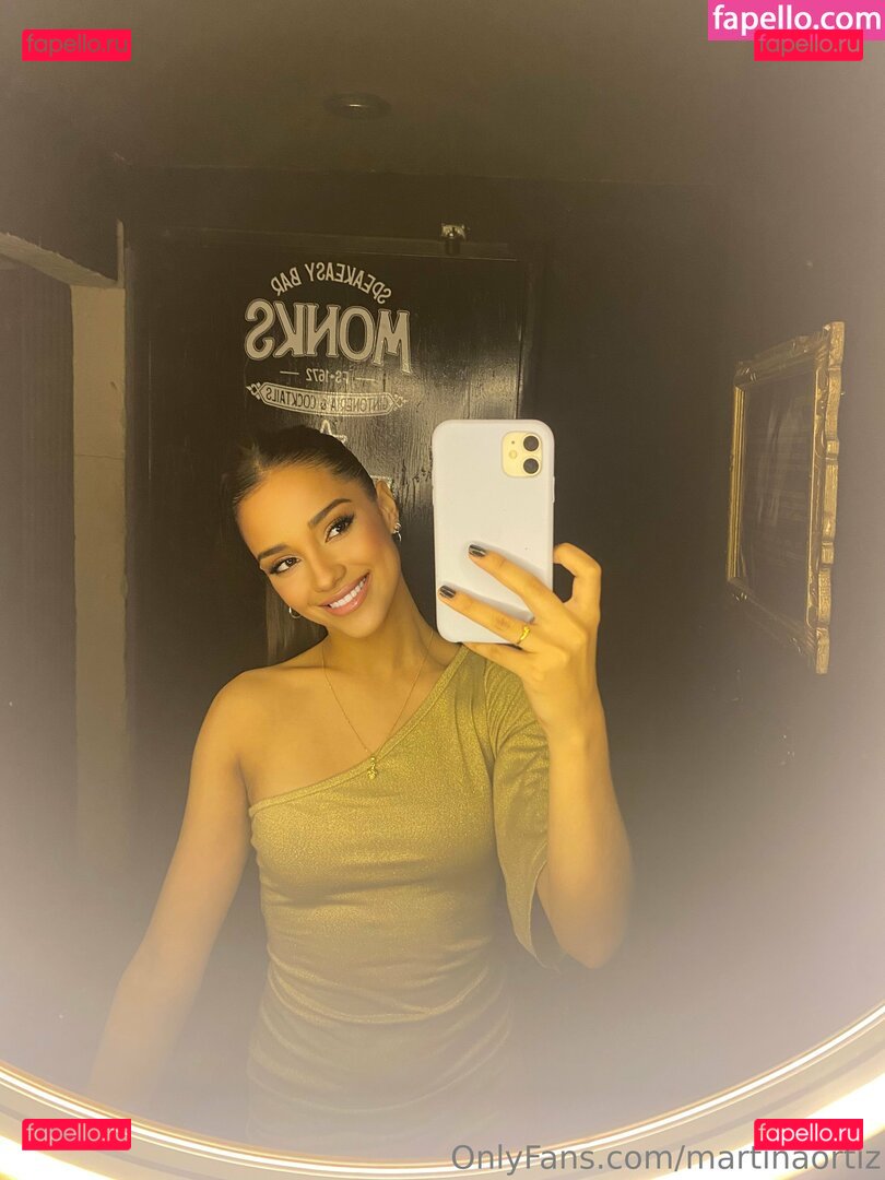 martinaortiz / martinaortizluis Onlyfans Photo Gallery 