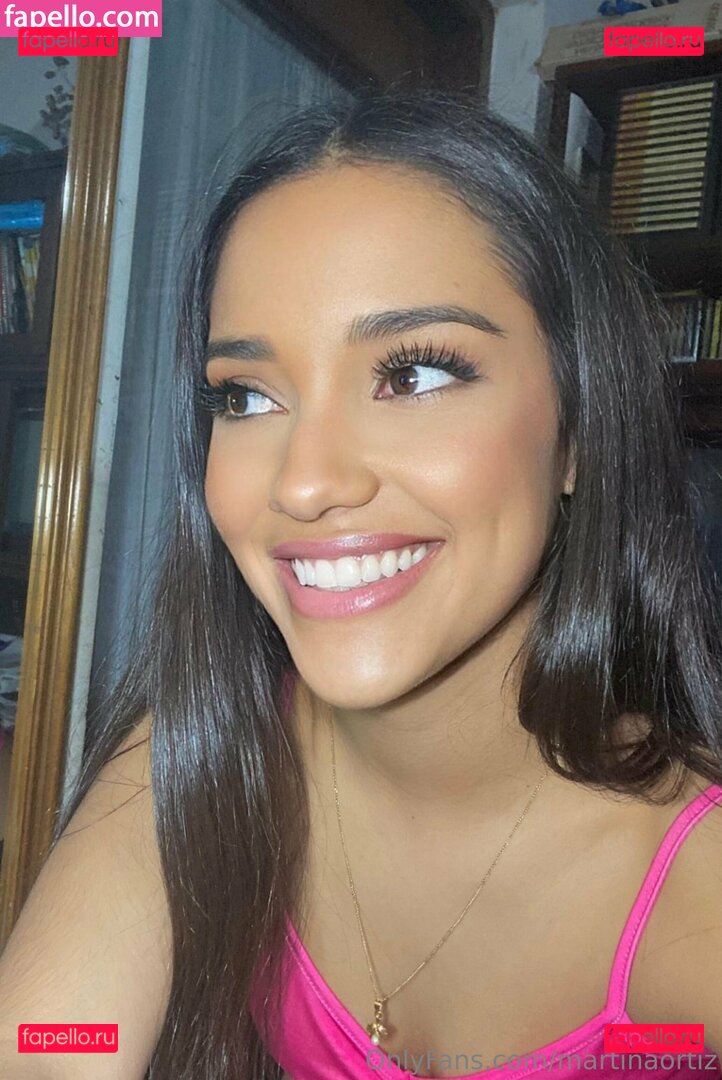 martinaortiz / martinaortizluis Onlyfans Photo Gallery 