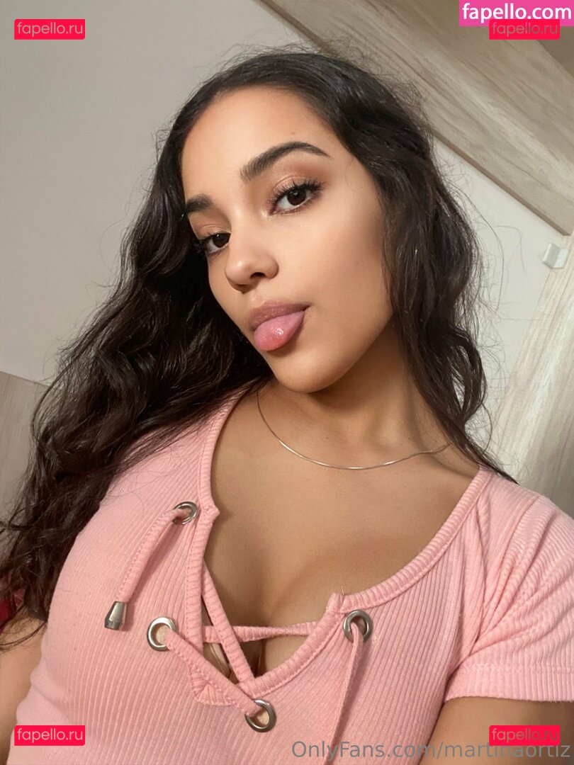 martinaortiz / martinaortizluis Onlyfans Photo Gallery 