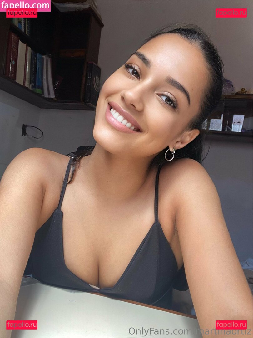 martinaortiz / martinaortizluis Onlyfans Photo Gallery 