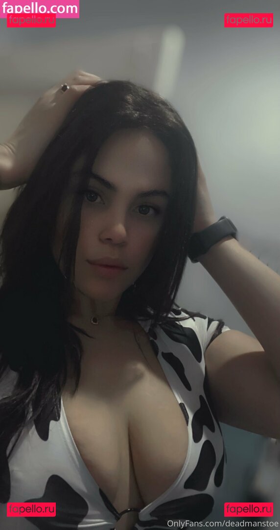 deadmanstoe / deadmanstoe_ Onlyfans Photo Gallery 