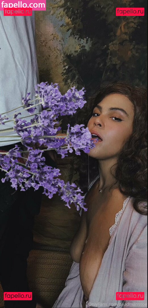 deadmanstoe / deadmanstoe_ Onlyfans Photo Gallery 