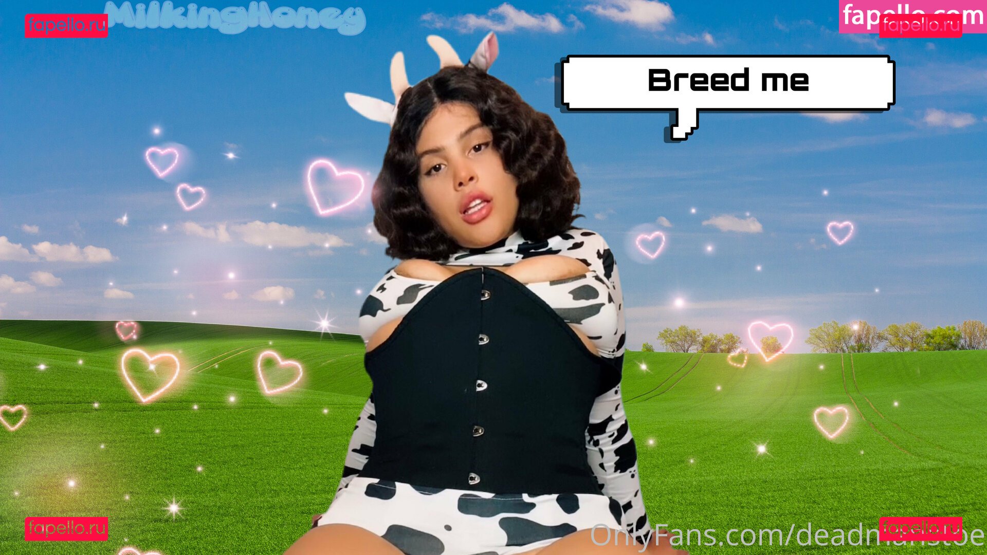 deadmanstoe / deadmanstoe_ Onlyfans Photo Gallery 