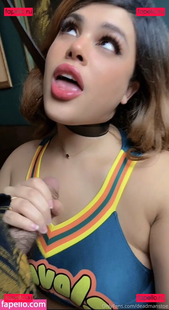 deadmanstoe / deadmanstoe_ Onlyfans Photo Gallery 