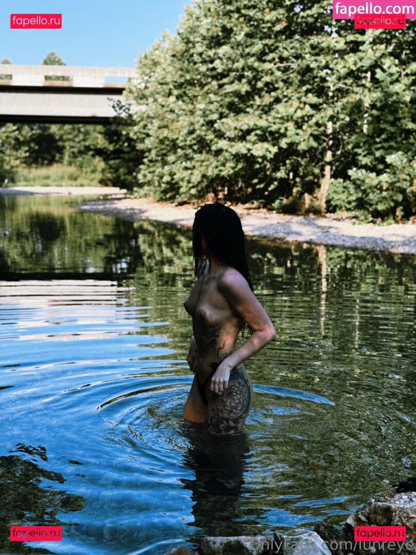 lunreye / lunreye_ Onlyfans Photo Gallery 