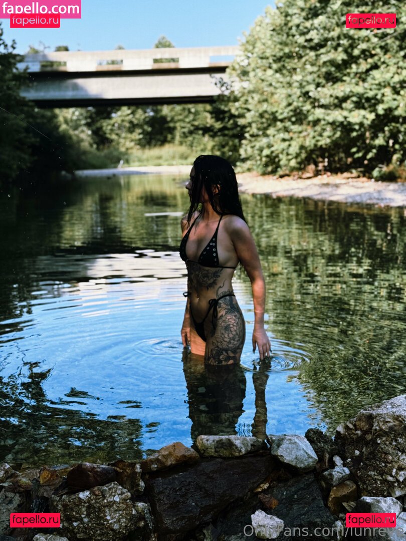 lunreye / lunreye_ Onlyfans Photo Gallery 