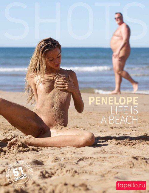 Bellucci Nude Onlyfans Photo 5