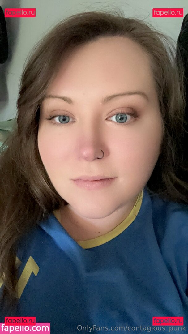 contagious_punk / contagiouspunk