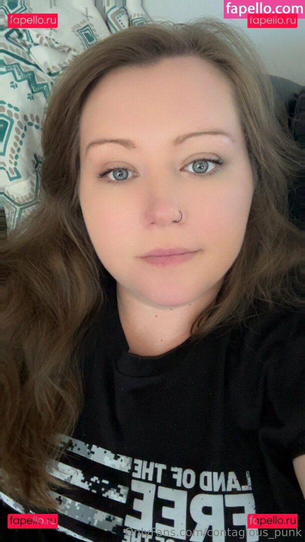 contagious_punk / contagiouspunk Onlyfans Photo Gallery 