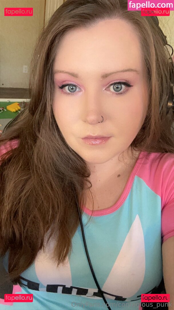 contagious_punk / contagiouspunk Onlyfans Photo Gallery 