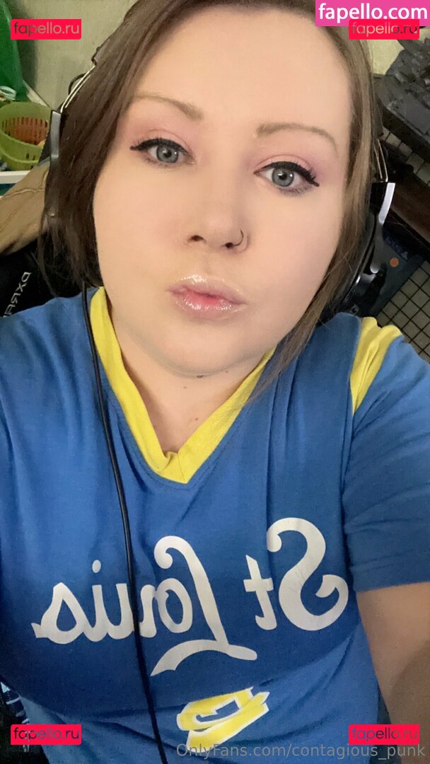 contagious_punk / contagiouspunk Onlyfans Photo Gallery 