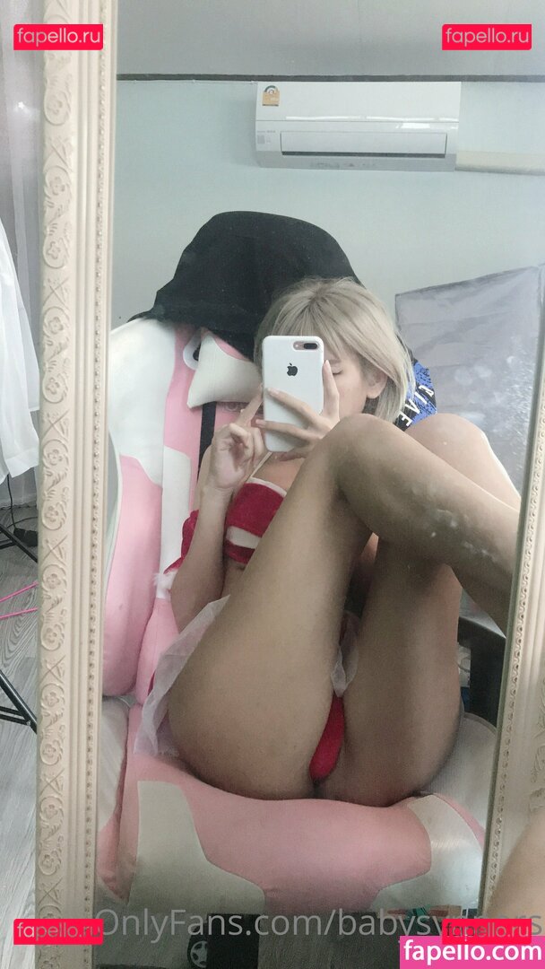 babynnp_ / babysynners Onlyfans Photo Gallery 