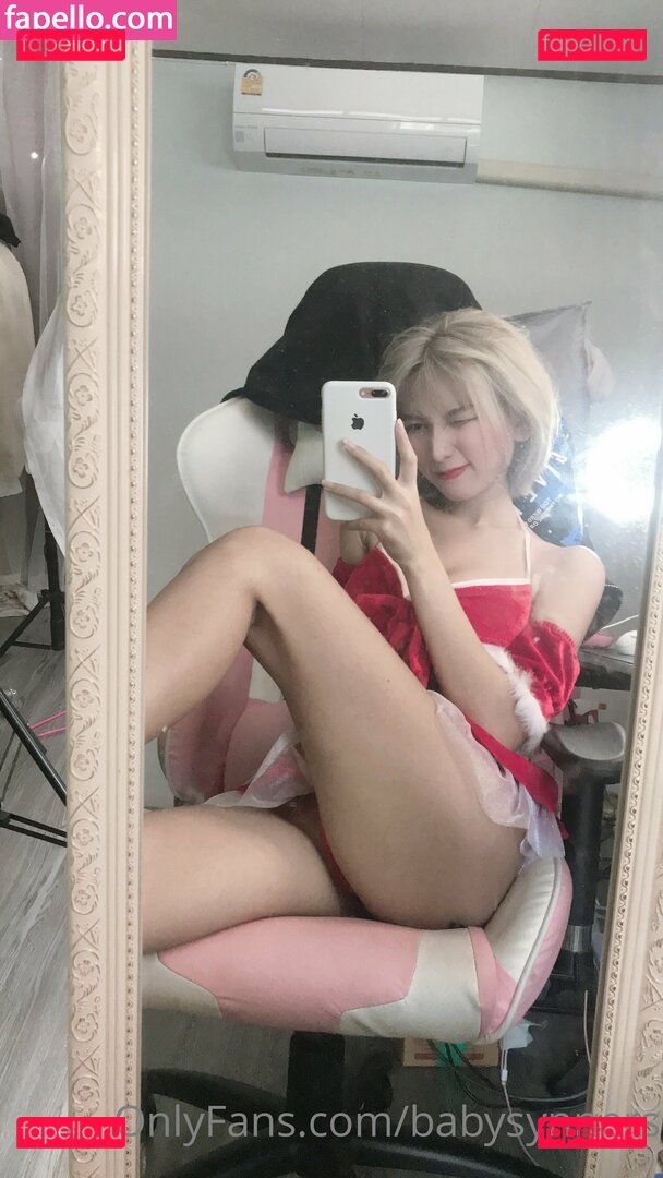 babynnp_ / babysynners Onlyfans Photo Gallery 