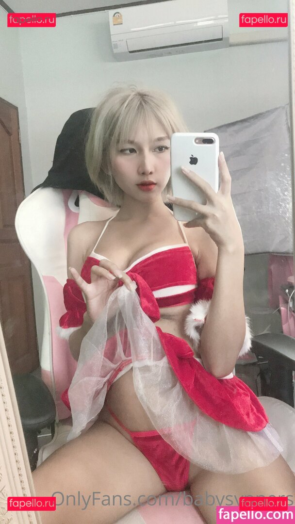 babynnp_ / babysynners Onlyfans Photo Gallery 