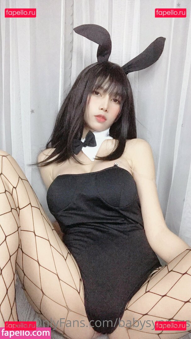 babynnp_ / babysynners Onlyfans Photo Gallery 