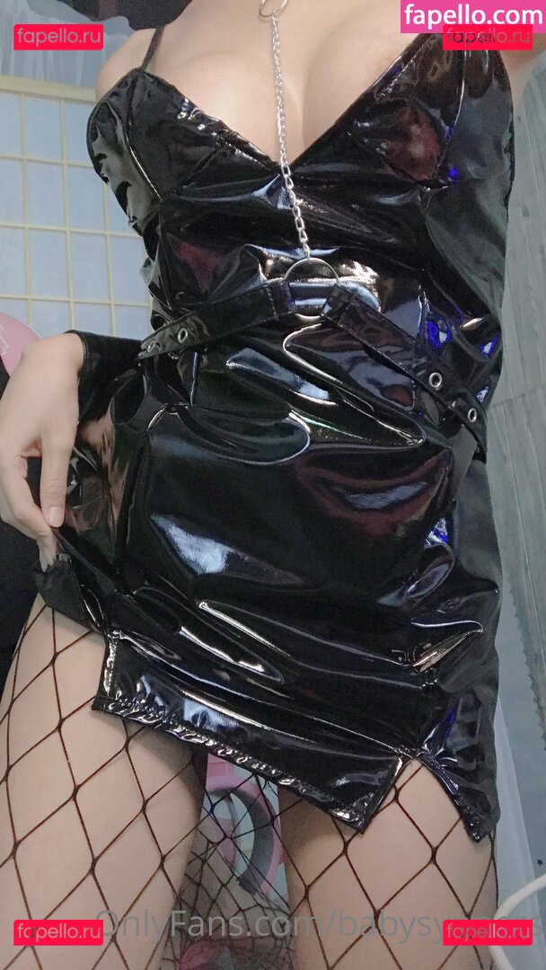 babynnp_ / babysynners Onlyfans Photo Gallery 