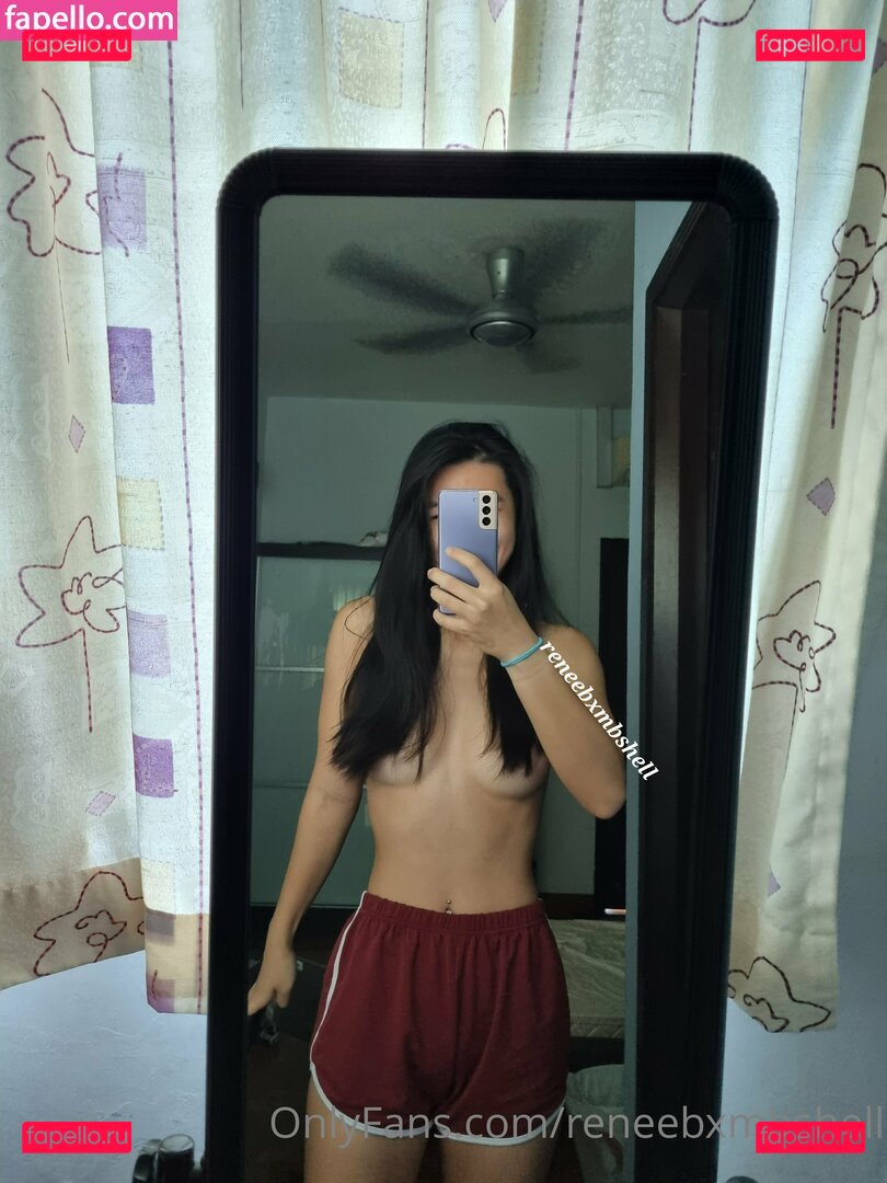 Reneebxmbshell / reneebombshell Onlyfans Photo Gallery 