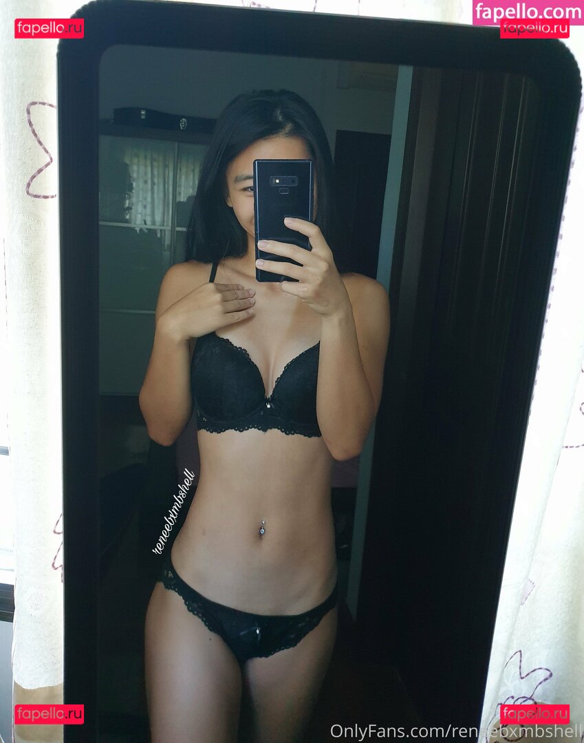 Reneebxmbshell / reneebombshell Onlyfans Photo Gallery 