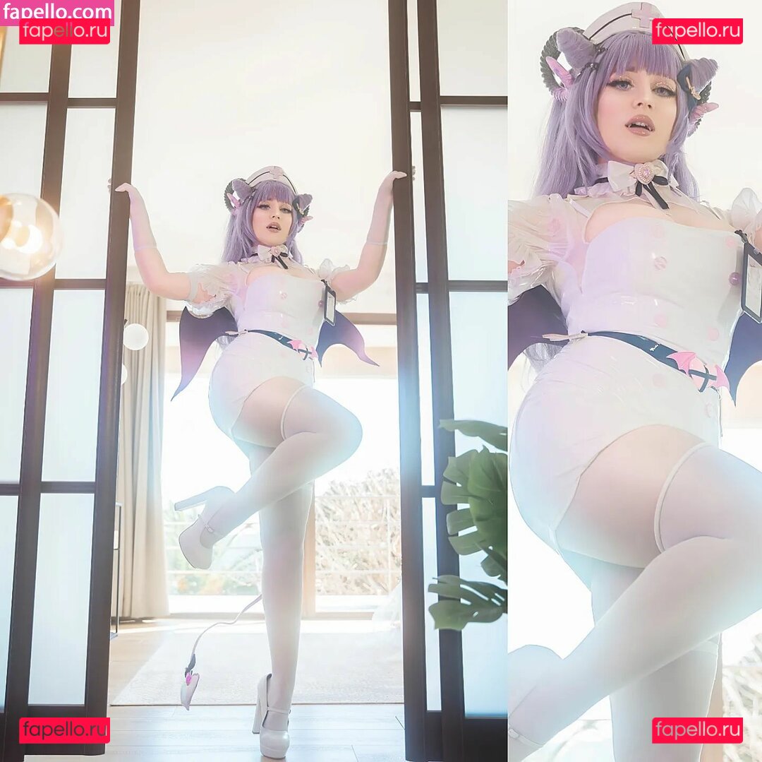 Kotori Doll / kotori_doll / kotoridollfr Onlyfans Photo Gallery 