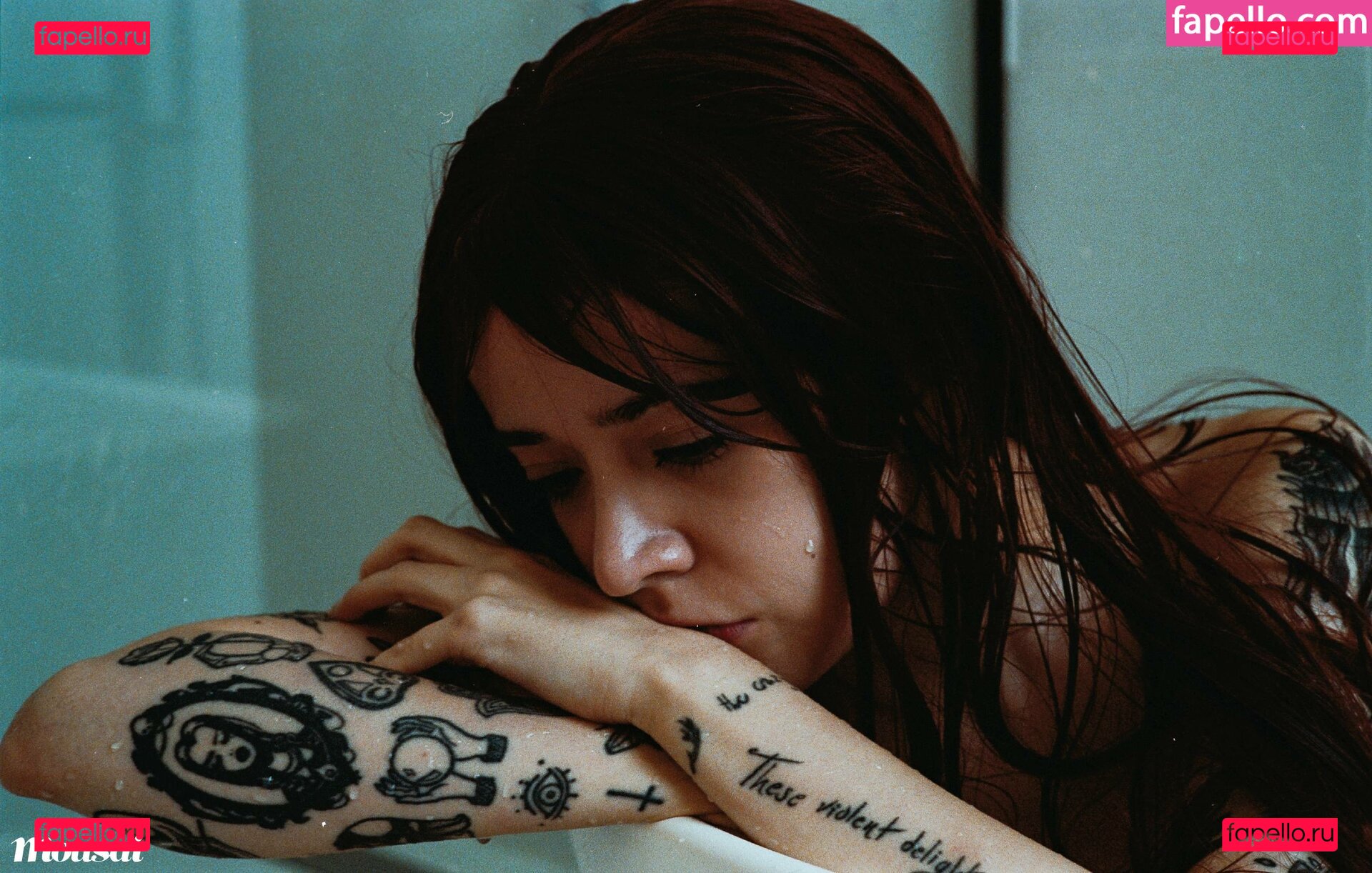 Ann Cid / anna_cid / anncidpr Onlyfans Photo Gallery 