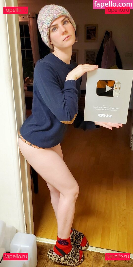 Maggie Mae Fish / Maggie.Mae.Fish / MaggieMaeFish / lovelymaggiemae Onlyfans Photo Gallery 