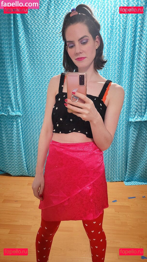 Maggie Mae Fish / Maggie.Mae.Fish / MaggieMaeFish / lovelymaggiemae Onlyfans Photo Gallery 