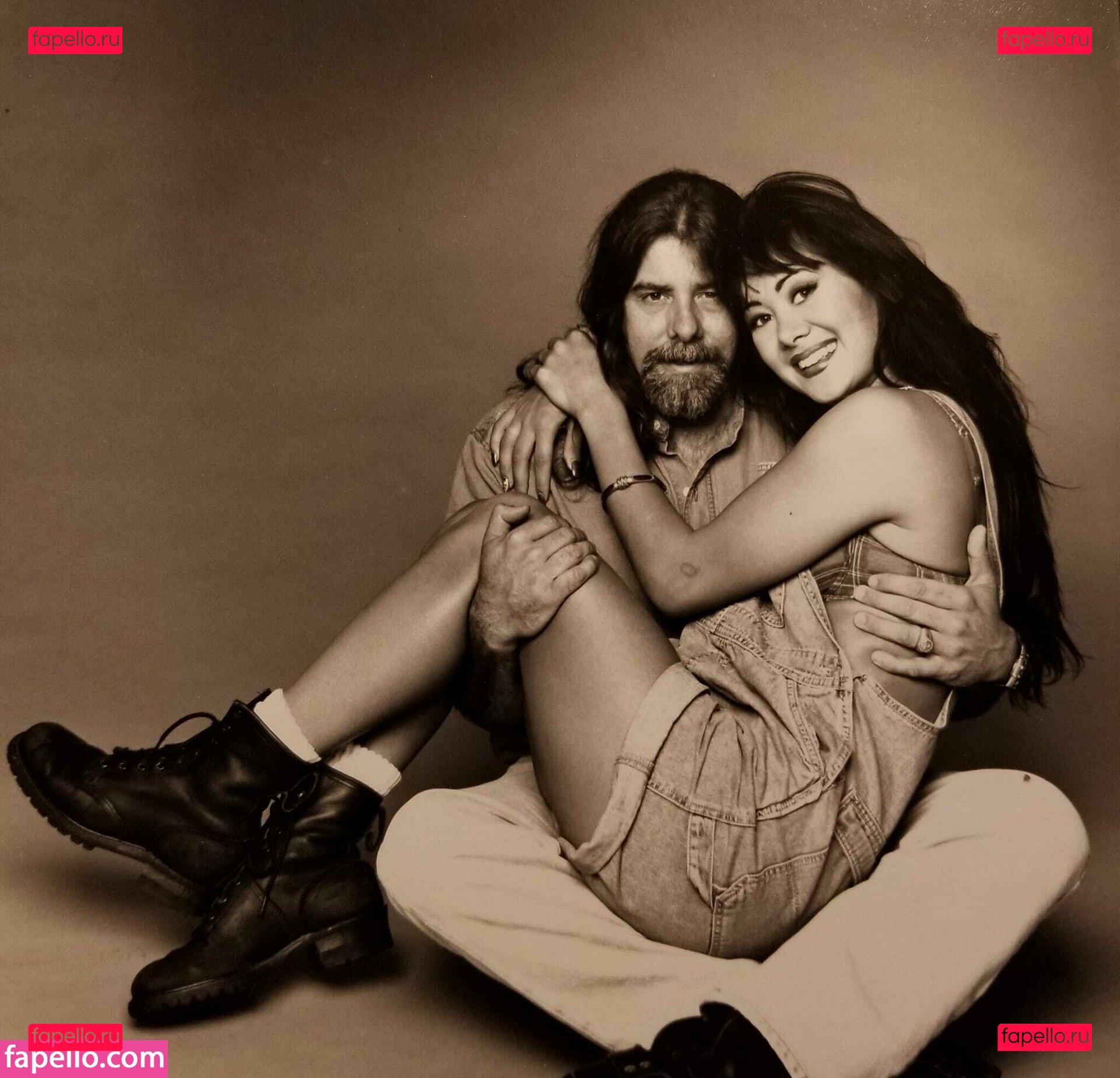 Asia Carrera / asia.carrera.lemmon / daniellecarrera Onlyfans Photo Gallery 