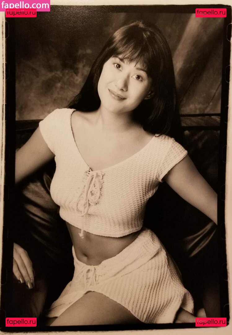 Asia Carrera / asia.carrera.lemmon / daniellecarrera Onlyfans Photo Gallery 