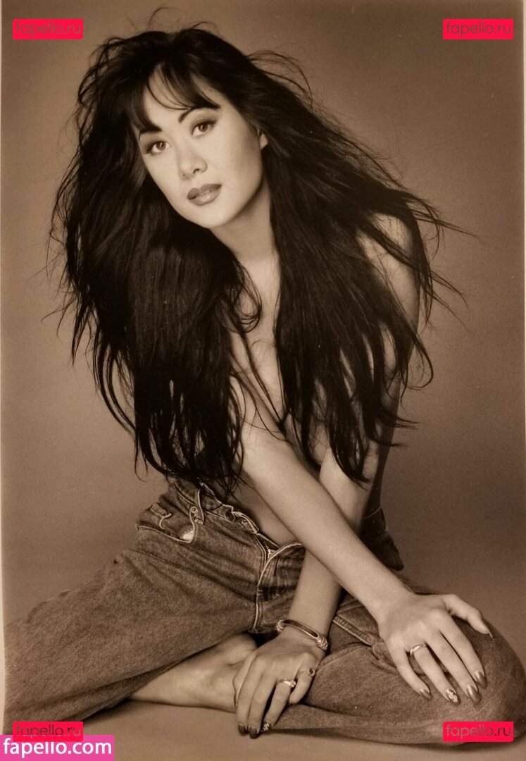 Asia Carrera / asia.carrera.lemmon / daniellecarrera Onlyfans Photo Gallery 