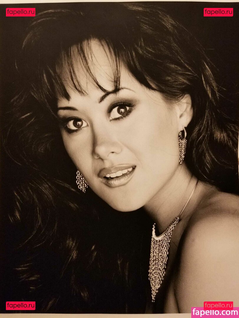 Asia Carrera / asia.carrera.lemmon / daniellecarrera Onlyfans Photo Gallery 