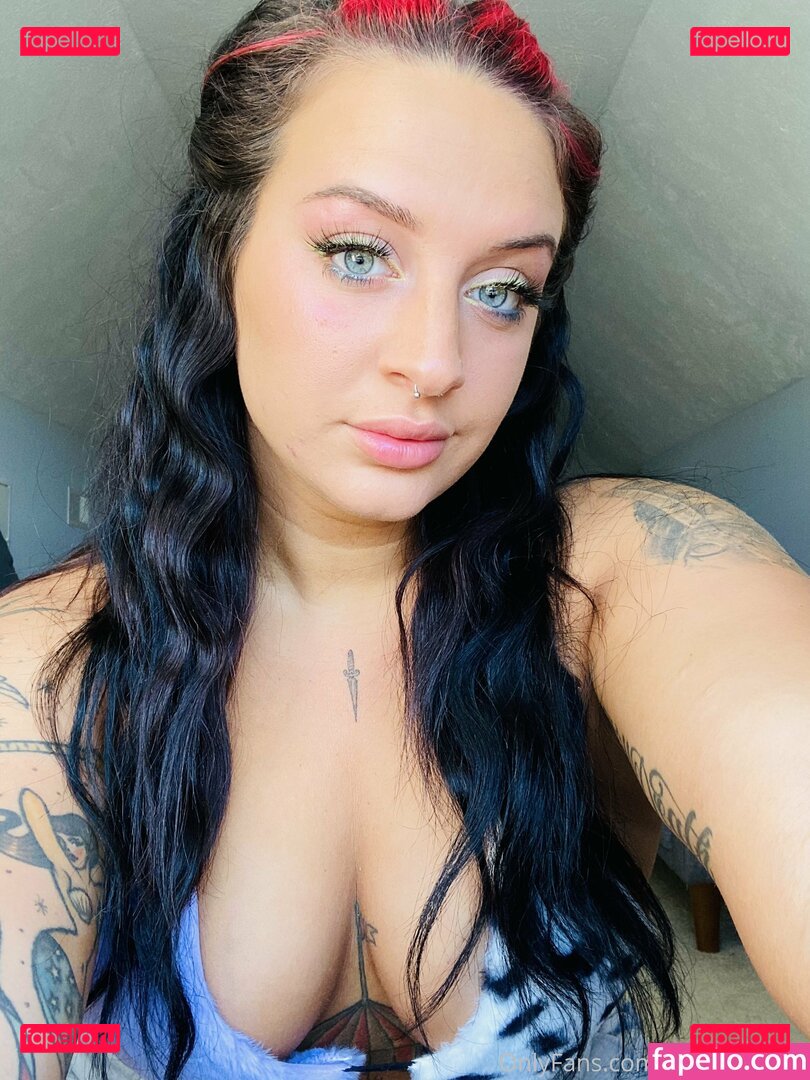 Demoncakes / shedevil Onlyfans Photo Gallery 