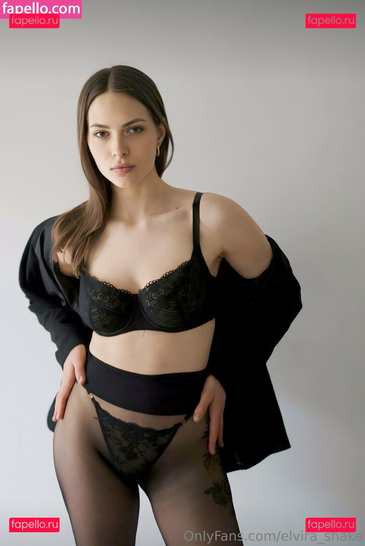 elvira_shake / elvirafitgoals Onlyfans Photo Gallery 