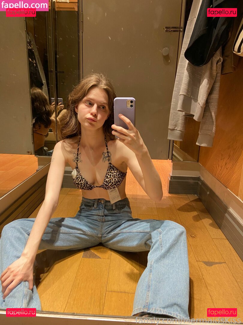 MermaidsKiss / themermaidskissaustralia Onlyfans Photo Gallery 