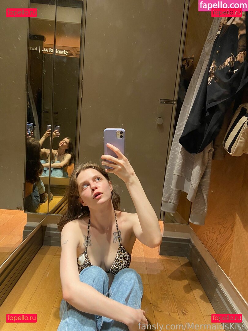 MermaidsKiss / themermaidskissaustralia Onlyfans Photo Gallery 