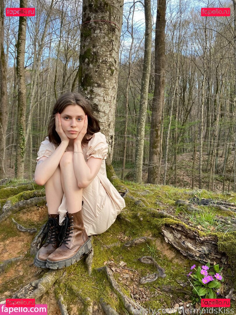 MermaidsKiss / themermaidskissaustralia Onlyfans Photo Gallery 