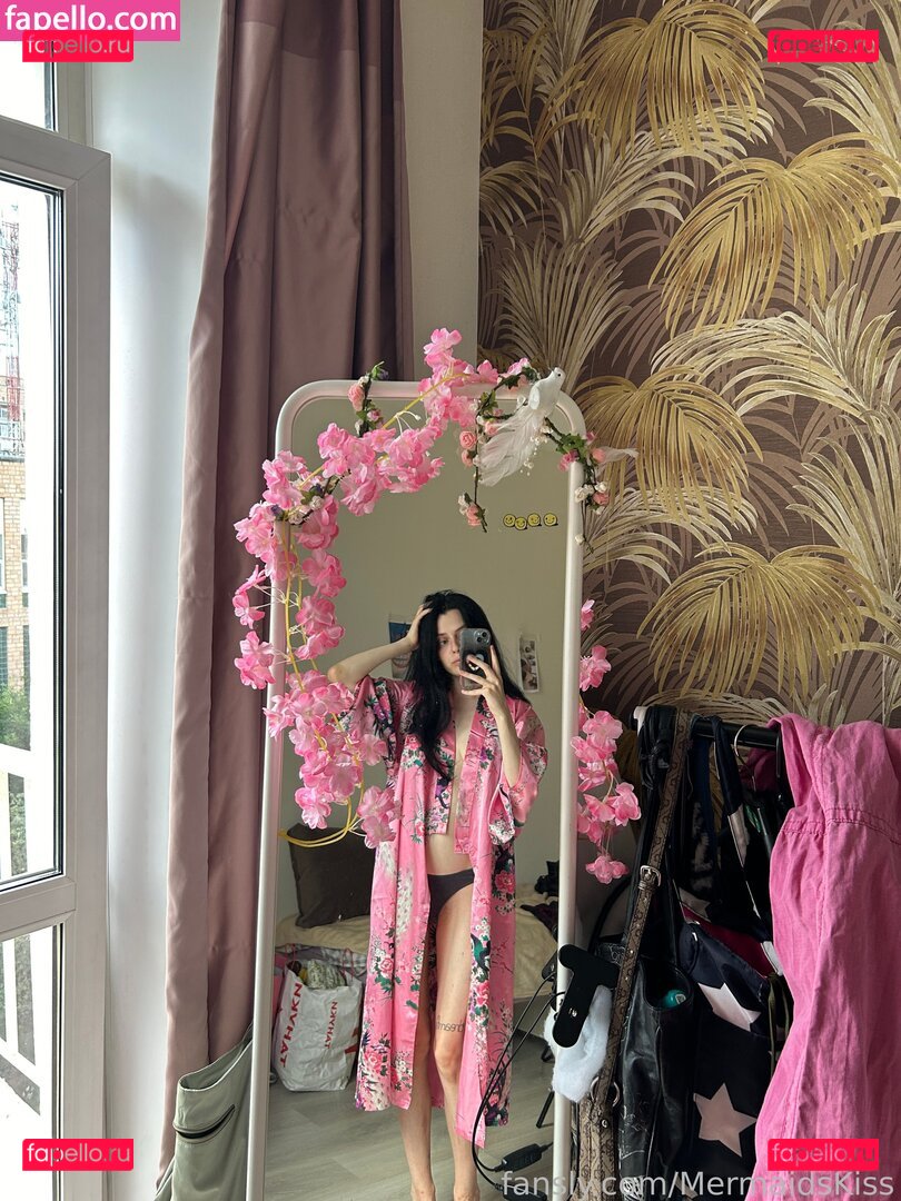 MermaidsKiss / themermaidskissaustralia Onlyfans Photo Gallery 