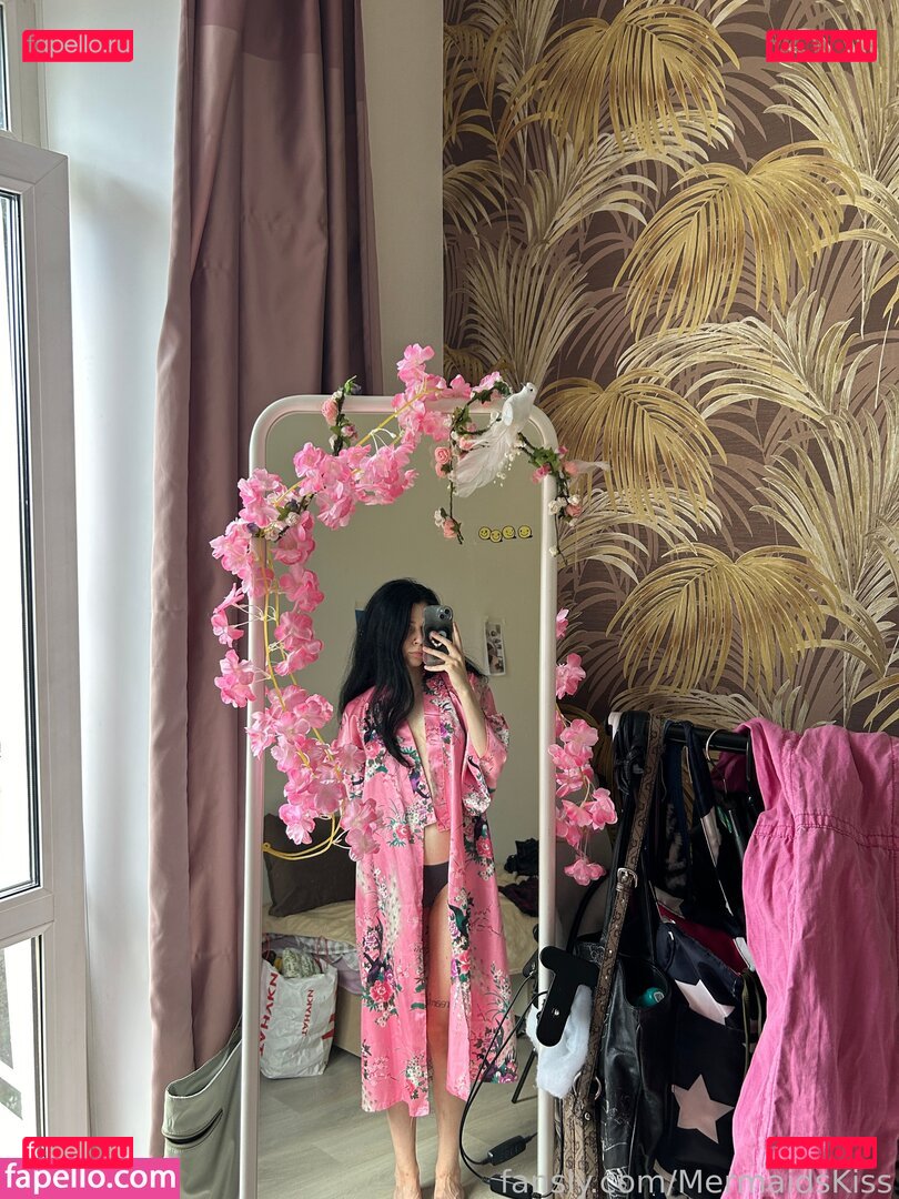 MermaidsKiss / themermaidskissaustralia Onlyfans Photo Gallery 