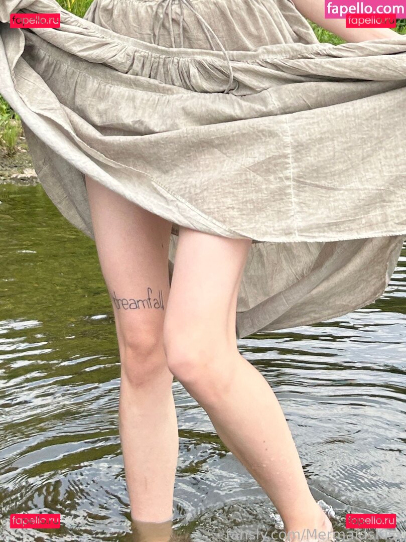 MermaidsKiss / themermaidskissaustralia Onlyfans Photo Gallery 