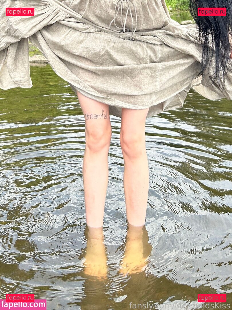 MermaidsKiss / themermaidskissaustralia Onlyfans Photo Gallery 