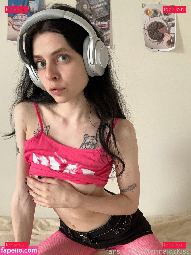 MermaidsKiss / themermaidskissaustralia Onlyfans Photo Gallery 