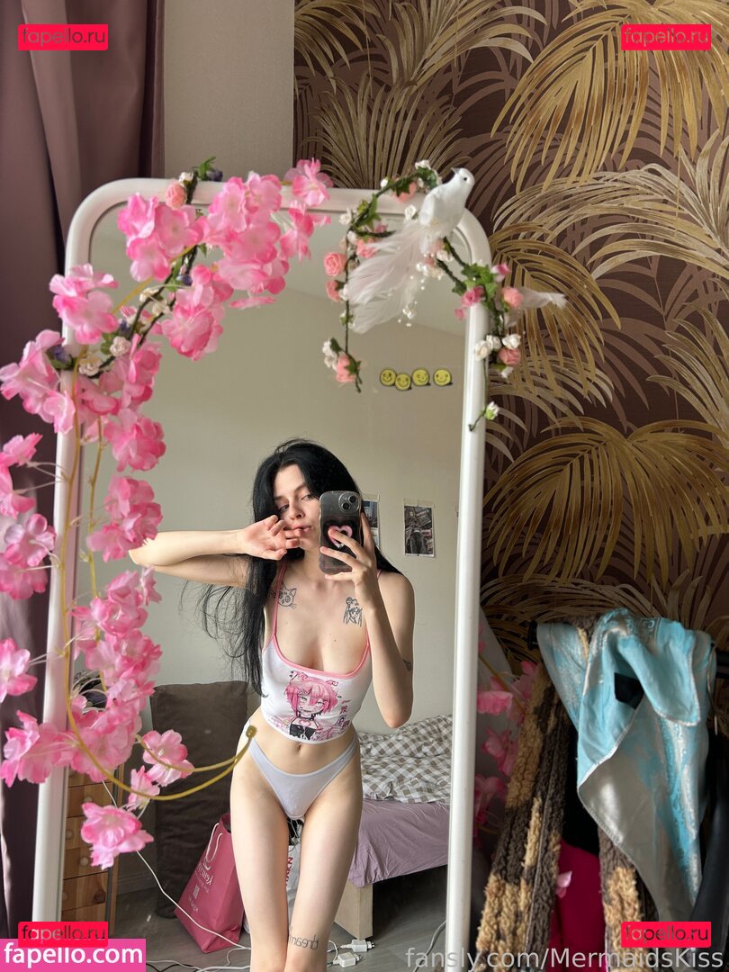 MermaidsKiss / themermaidskissaustralia Onlyfans Photo Gallery 