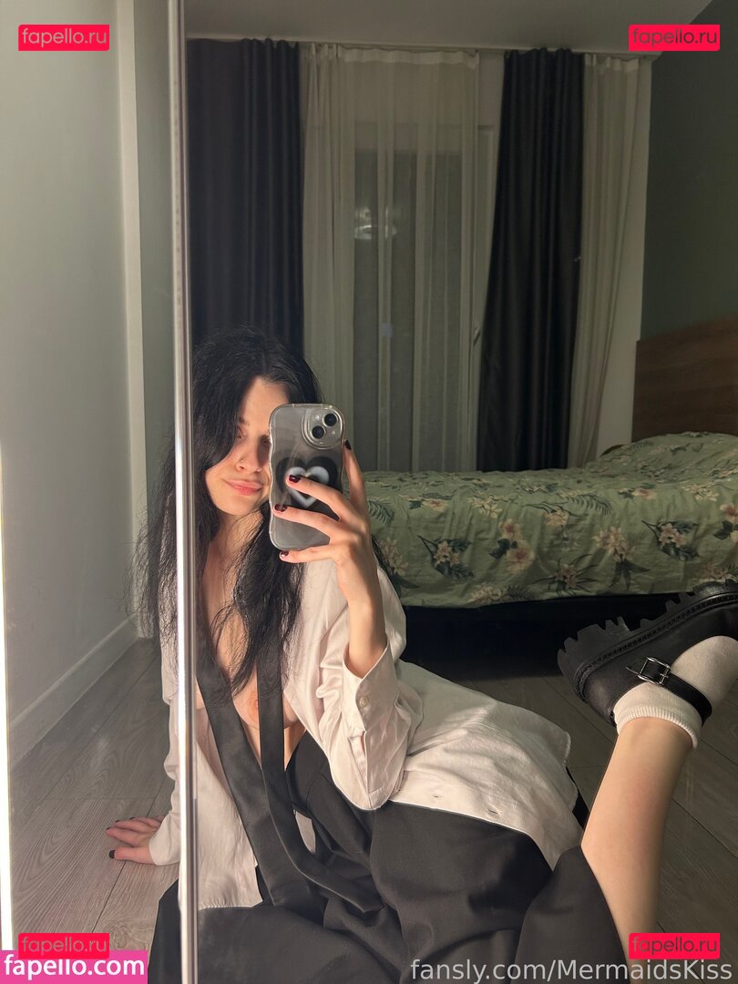 MermaidsKiss / themermaidskissaustralia Onlyfans Photo Gallery 