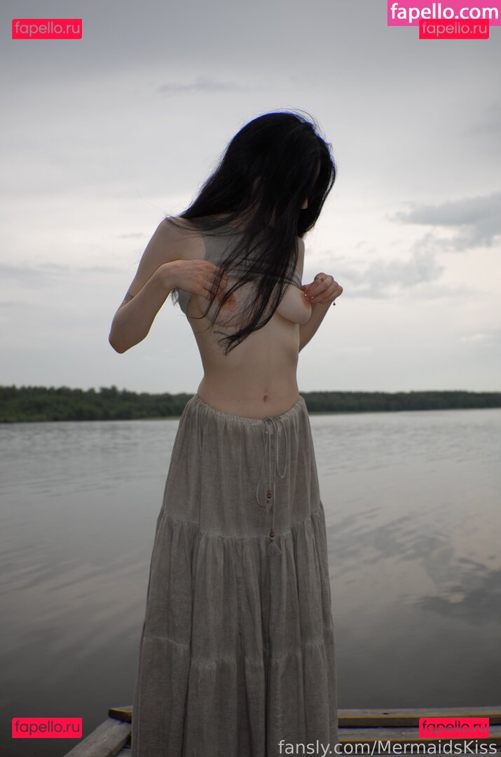 MermaidsKiss / themermaidskissaustralia Onlyfans Photo Gallery 