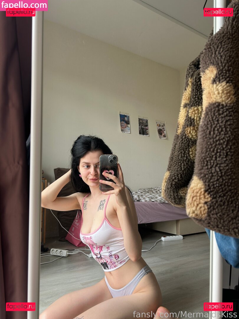 MermaidsKiss / themermaidskissaustralia Onlyfans Photo Gallery 