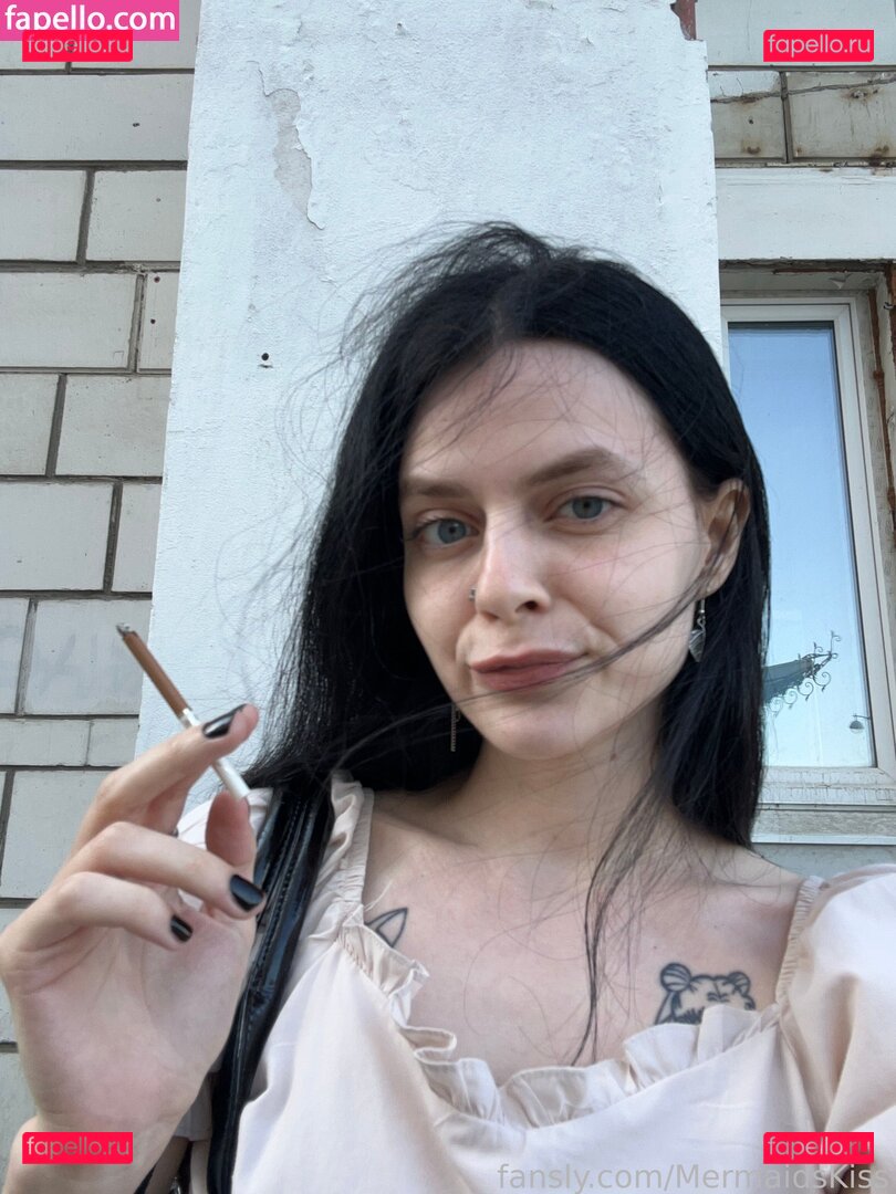 MermaidsKiss / themermaidskissaustralia Onlyfans Photo Gallery 