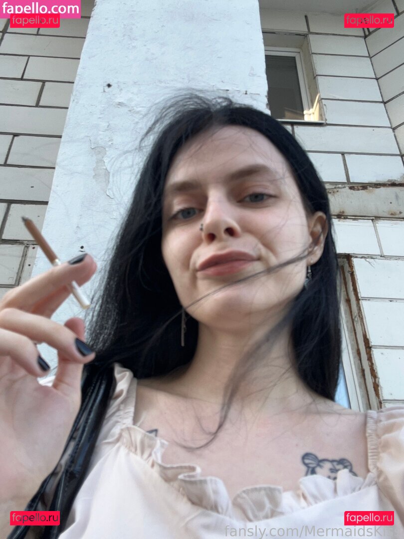 MermaidsKiss / themermaidskissaustralia Onlyfans Photo Gallery 